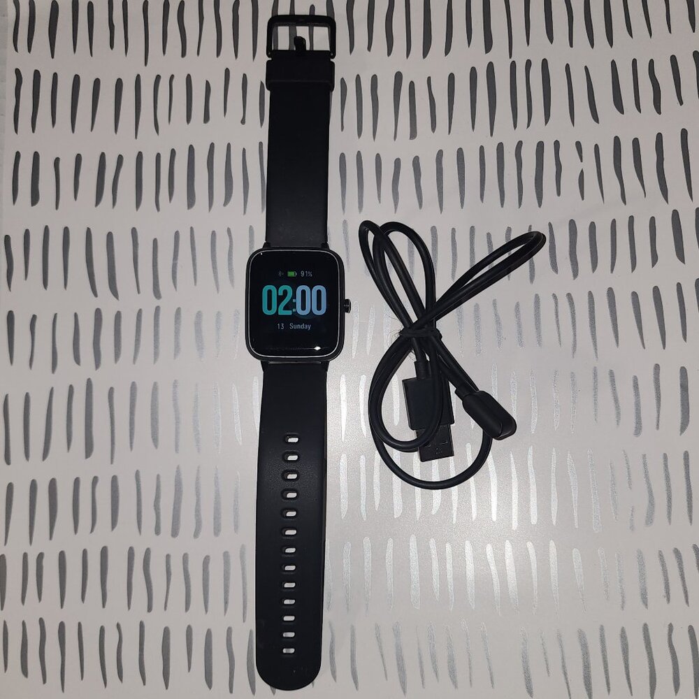 UMIDIGI UWatch 3 Smartwatch